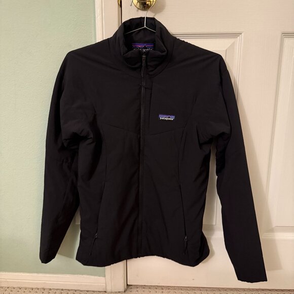 Patagonia Women's Nano-Air Jacket (2022 Past Season, size S) - Picture 4 of 9